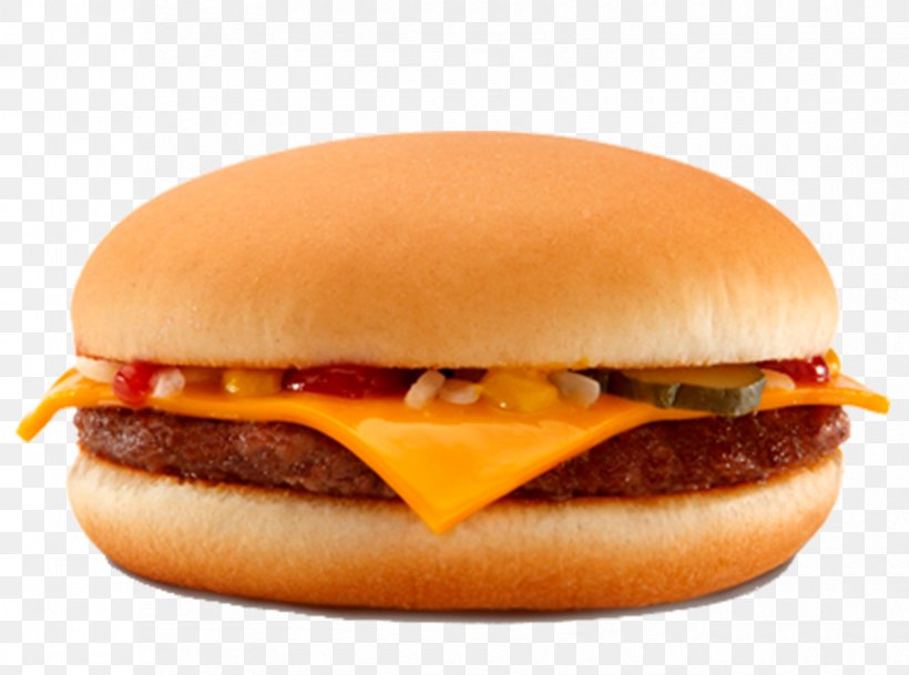 Cheeseburger Hamburger French Fries McDonald's Chicken McNuggets Chicken Nugget, PNG, 1680x1248px, Cheeseburger, American Food, Breakfast Sandwich, Buffalo Burger, Bun Download Free