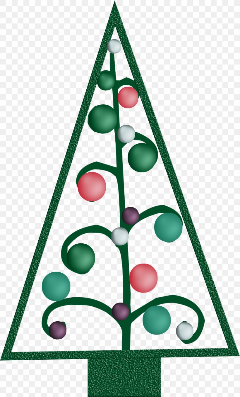 Christmas Tree Santa Claus Clip Art Christmas Day Christmas Decoration, PNG, 870x1437px, Christmas Tree, Area, Christmas Card, Christmas Day, Christmas Decoration Download Free