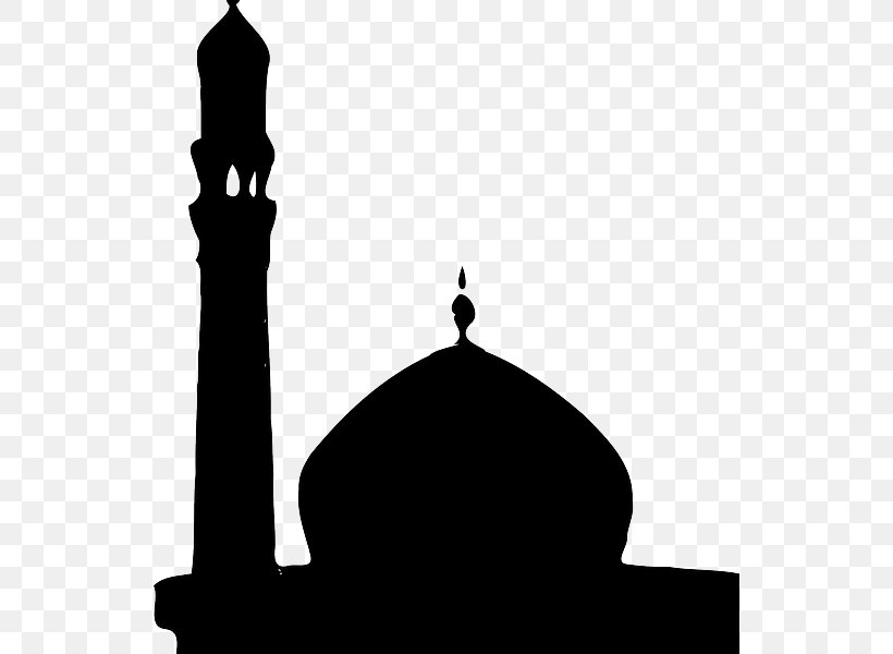 Faisal Mosque Kaaba Clip Art, PNG, 538x600px, Faisal Mosque, Almasjid Annabawi, Black And White, Cdr, Islam Download Free