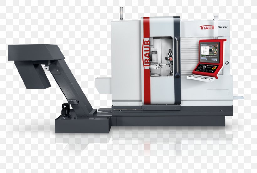 Machine Tool Lathe Computer Numerical Control, PNG, 1000x675px, Machine Tool, Computer Numerical Control, Grinding, Hardware, Indexwerke Download Free