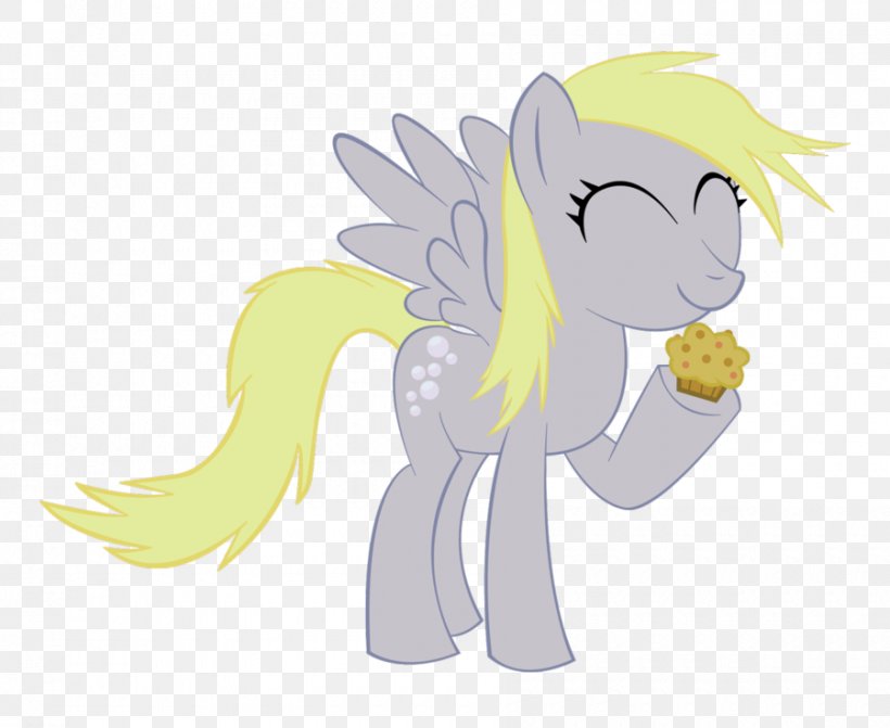 Pony Derpy Hooves Eye Horse, PNG, 900x737px, Watercolor, Cartoon, Flower, Frame, Heart Download Free