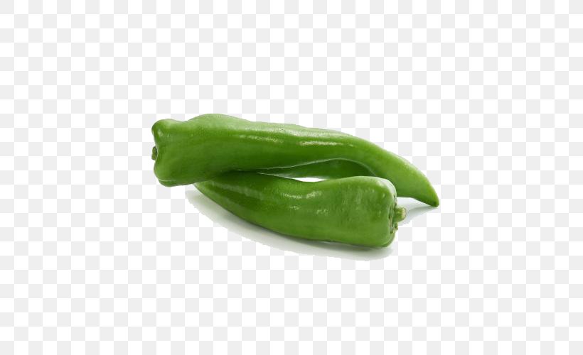 Serrano Pepper Bell Pepper Jalapexf1o Chili Pepper, PNG, 500x500px, Serrano Pepper, Bell Pepper, Bell Peppers And Chili Peppers, Black Pepper, Capsicum Download Free