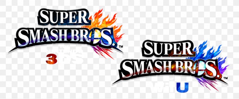 Super Smash Bros. For Nintendo 3DS And Wii U Super Smash Bros. Brawl Super Smash Bros.™ Ultimate, PNG, 1024x427px, Super Smash Bros Brawl, Area, Banner, Brand, Link Download Free