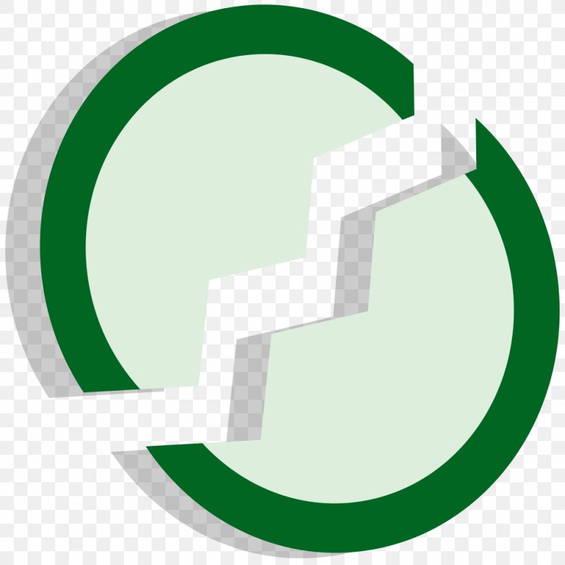 Trademark Logo Brand Symbol, PNG, 1024x1024px, Trademark, Brand, Green, Logo, Symbol Download Free