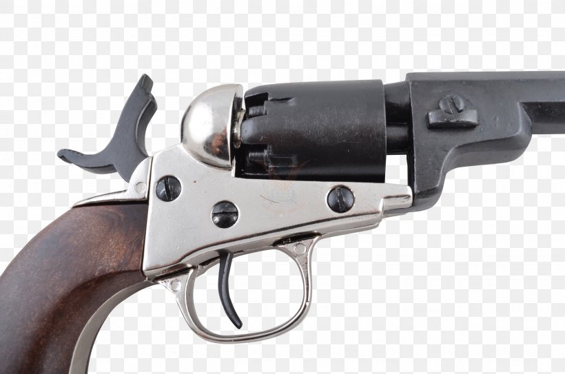 Trigger Firearm Ranged Weapon Revolver Air Gun, PNG, 2464x1632px, Trigger, Air Gun, Firearm, Gun, Gun Accessory Download Free