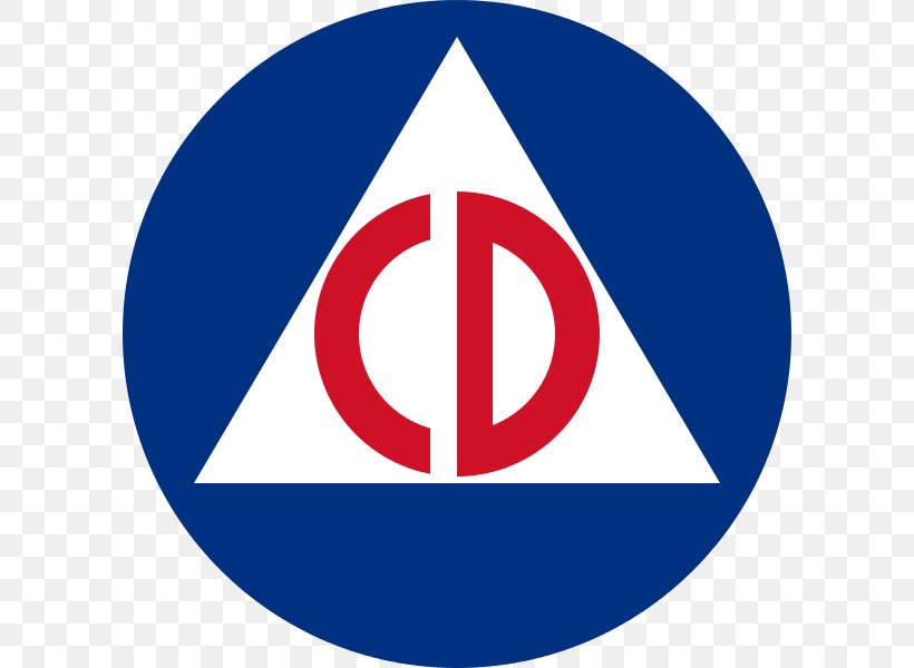 United States Civil Defense United States Civil Defense Emergency Management Fallout Shelter, PNG, 600x600px, United States, Area, Blue, Brand, Civil Air Patrol Download Free