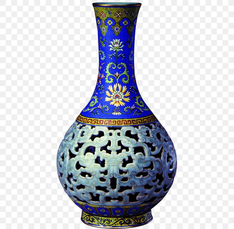 Vase Porcelain Chinese Ceramics, PNG, 423x800px, Vase, Artifact, Blue And White Porcelain, Blue And White Pottery, Ceramic Download Free
