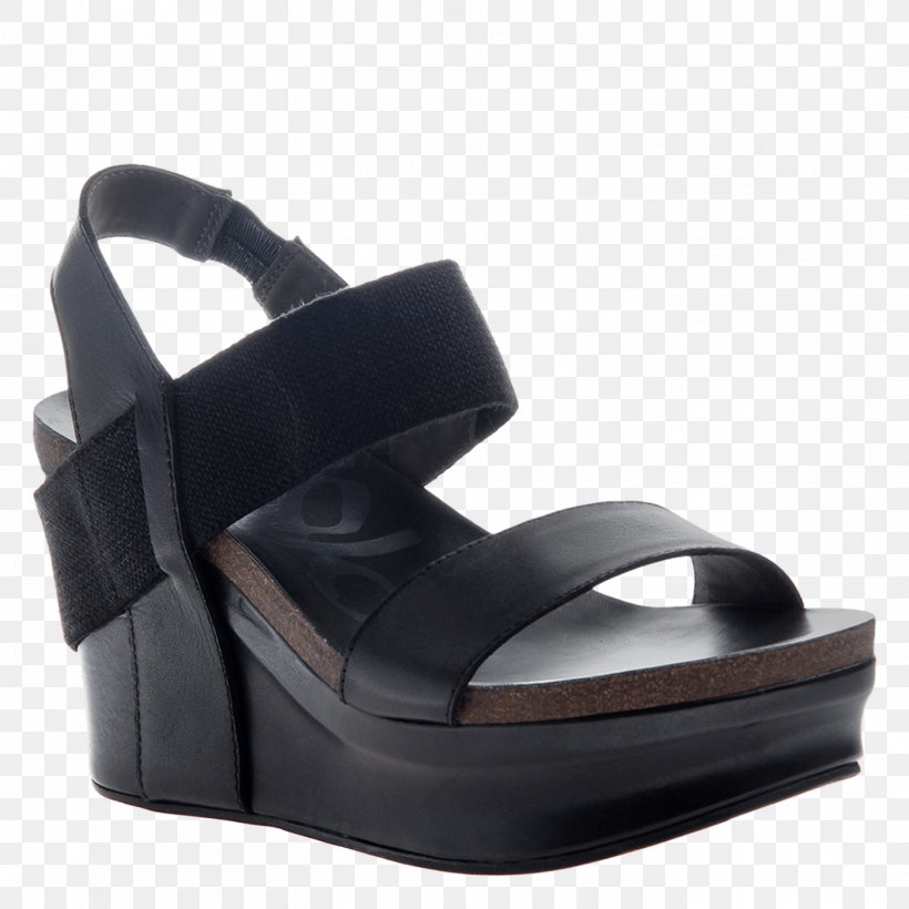 Wedge Shoe Sandal Clothing Footwear, PNG, 1400x1400px, Wedge, Black, C J Clark, Clothing, Fashion Download Free