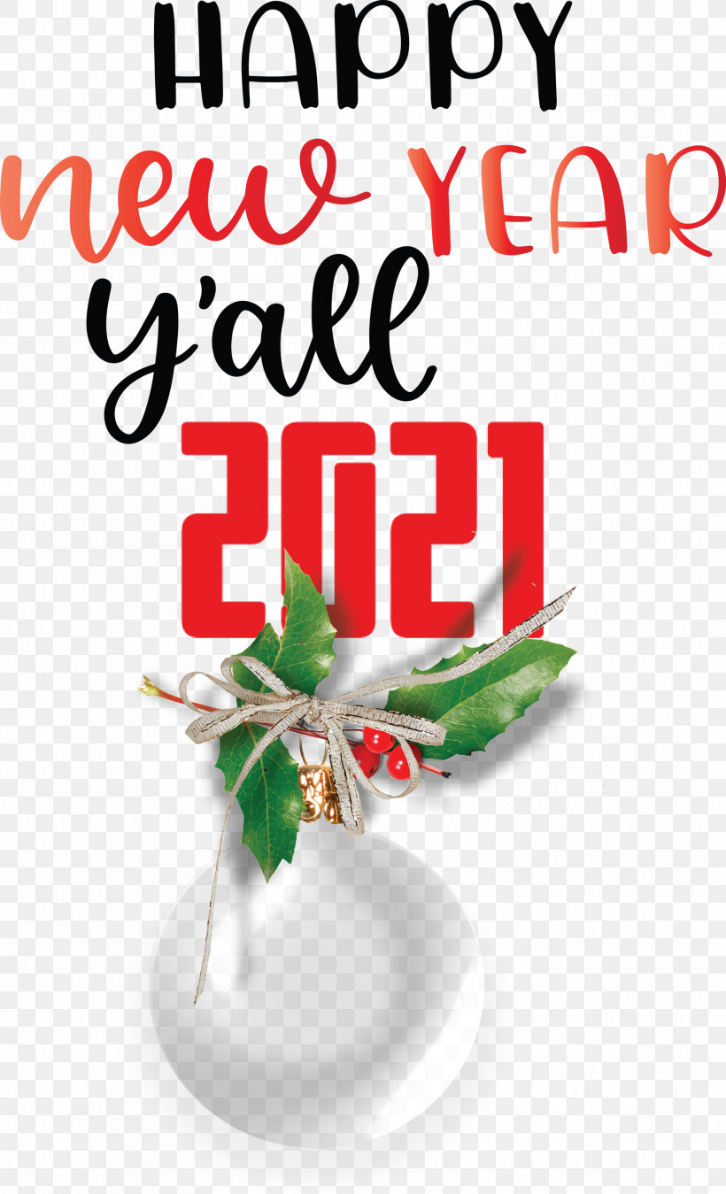 2021 Happy New Year 2021 New Year 2021 Wishes, PNG, 1823x3000px, 2021 Happy New Year, 2021 New Year, 2021 Wishes, Christmas Day, Christmas Ornament Download Free