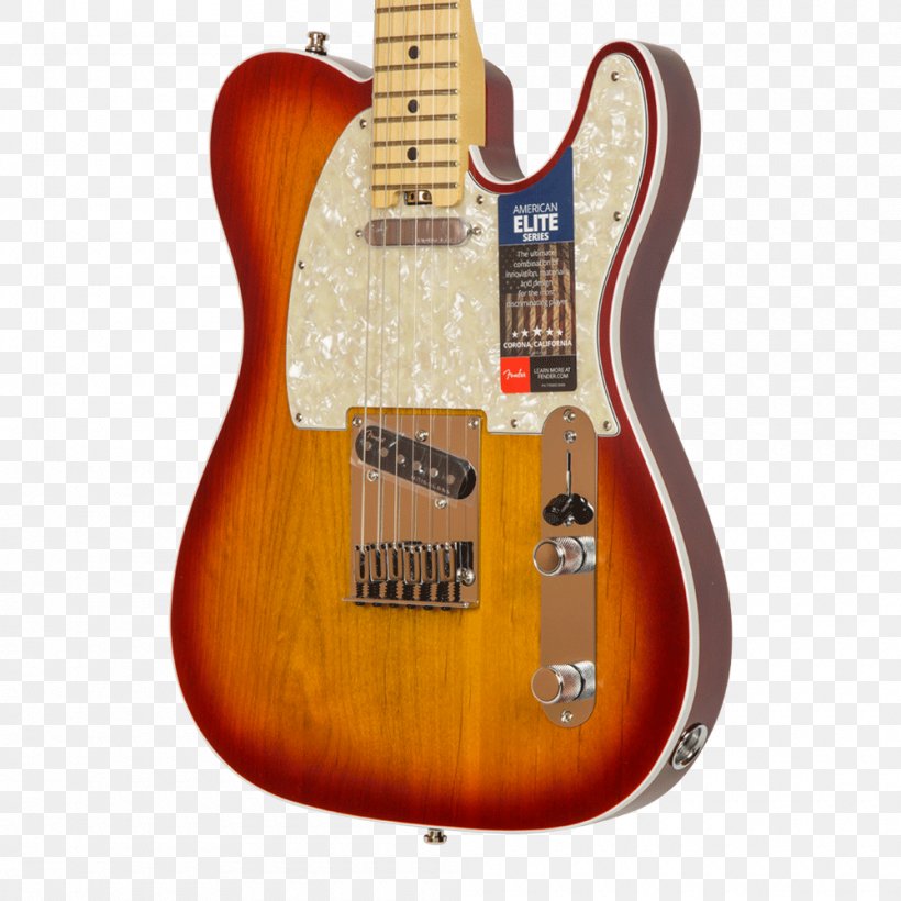 Acoustic-electric Guitar Musical Instruments Fender Telecaster, PNG, 1000x1000px, Electric Guitar, Acoustic Electric Guitar, Acoustic Guitar, Acousticelectric Guitar, Array Data Structure Download Free