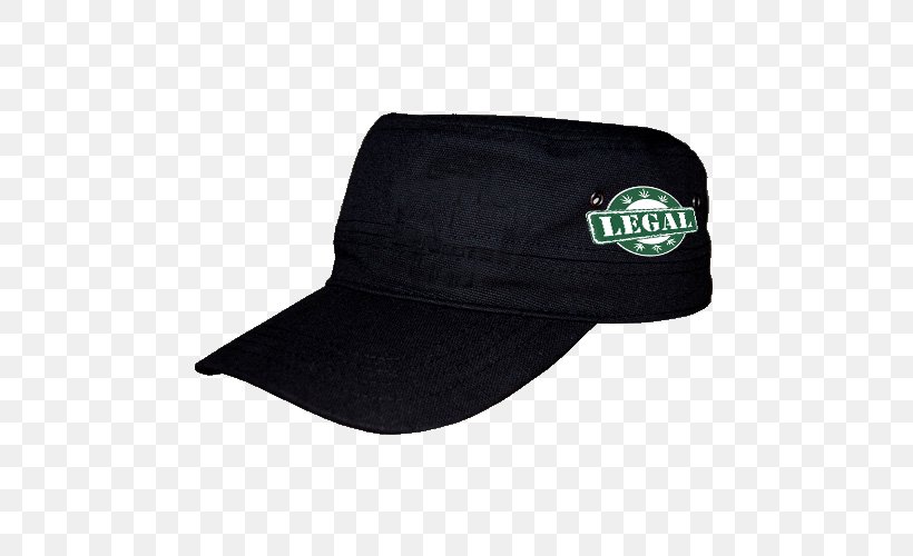 Baseball Cap T-shirt Hat Clothing Kepi, PNG, 500x500px, Baseball Cap, Baseball, Black, Cap, Clothing Download Free