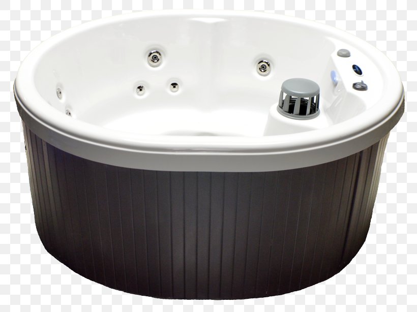 Baths Hot Tub Conair Dual Jet Bath Spa Hudson Bay Spas 5 Person 14 Jet Spa With Stainless Jets And 110V Gfci Cord, PNG, 800x614px, Baths, Bathroom, Bathtub, Bubble Bath, Hardware Download Free