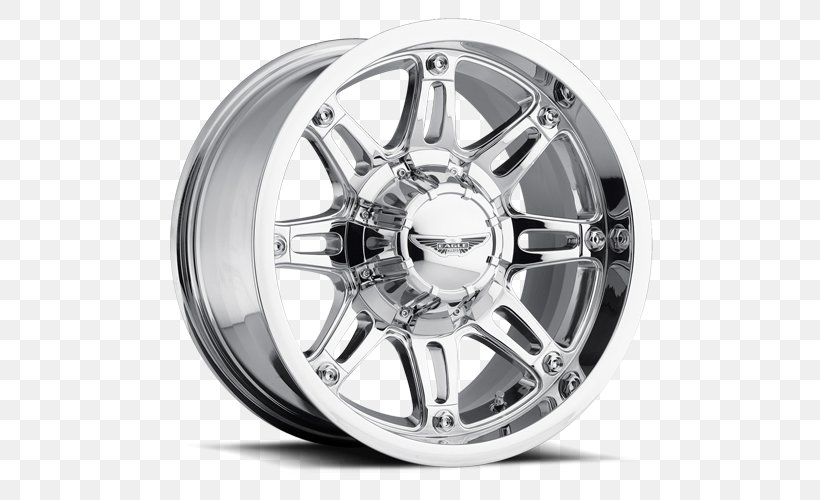 Car American Eagle Wheel United States Tire, PNG, 500x500px, Car, Alloy, Alloy Wheel, American Eagle Outfitters, American Racing Download Free