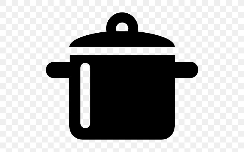 Casserola Frying Pan Icon Design Kitchen Utensil, PNG, 512x512px, Casserola, Black, Black And White, Cooking, Cookware Download Free
