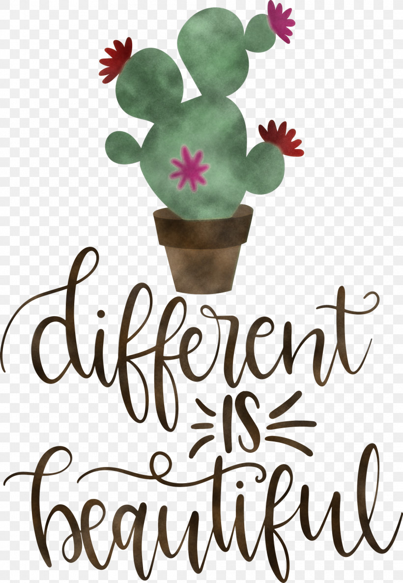 Different Is Beautiful Womens Day, PNG, 2074x3000px, Womens Day, Biology, Flower, Meter, Plants Download Free