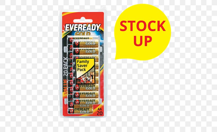 Eveready Battery Company Brand Gold Font, PNG, 500x500px, Eveready Battery Company, American Airlines, Brand, Electric Battery, Gold Download Free
