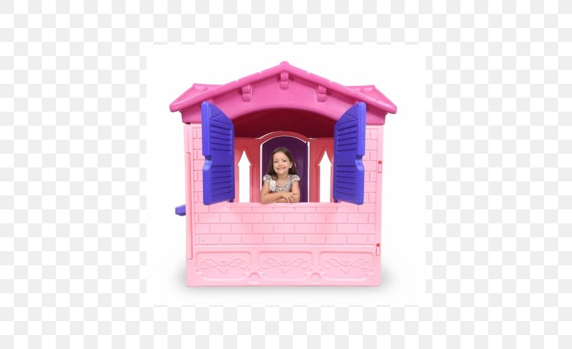 House Pink M RTV Pink Toy, PNG, 500x500px, House, Pink, Pink M, Playhouse, Rtv Pink Download Free