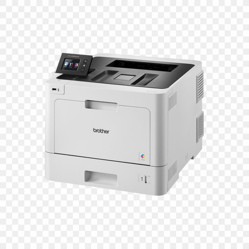 Laser Printing Paper Printer Brother Industries, PNG, 960x960px, Laser Printing, Brother Industries, Business, Duplex Printing, Electronic Device Download Free