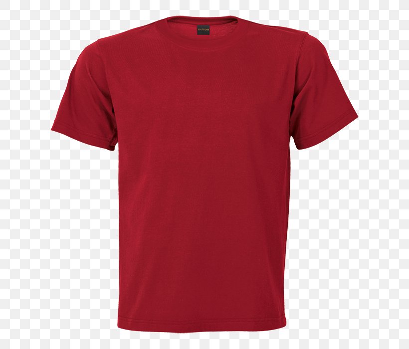 Long-sleeved T-shirt Gildan Activewear Long-sleeved T-shirt, PNG, 700x700px, Tshirt, Active Shirt, Clothing, Collar, Cotton Download Free