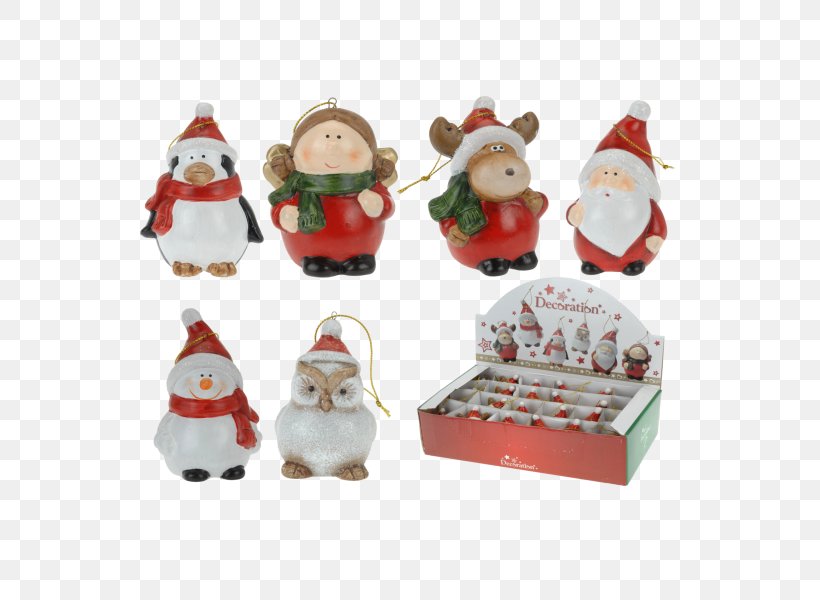 Santa Claus Christmas Ornament Figurine, PNG, 600x600px, Santa Claus, Christmas, Christmas Decoration, Christmas Ornament, Fictional Character Download Free