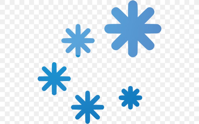 Snowflake, PNG, 512x512px, Snowflake, Aqua, Area, Blue, Cloud Download Free