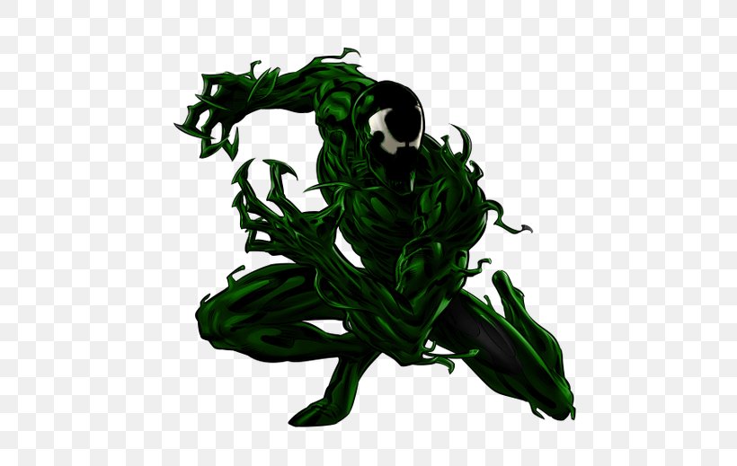 Spider-Man Marvel: Avengers Alliance Venom Symbiote Lasher, PNG, 599x519px, Spiderman, Amazing Spiderman, Carl Mach, Carnage, Dr Curt Connors Download Free
