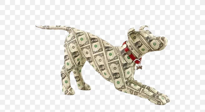 United States Paper Money Dog Sculpture, PNG, 600x449px, United States, Art, Artist, Banknote, Canadian Tire Money Download Free