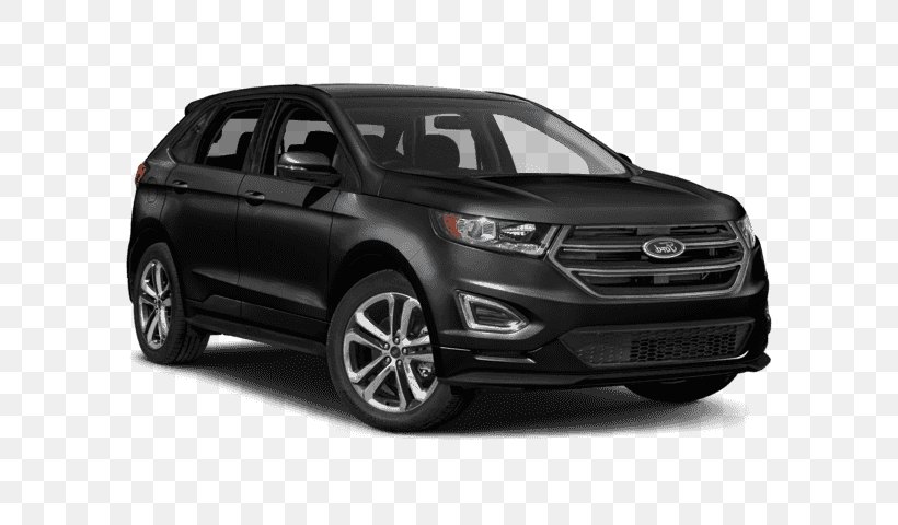 2018 Ford Edge Sport SUV Sport Utility Vehicle Ford Motor Company Ford EcoBoost Engine, PNG, 640x480px, 2018, 2018 Ford Edge, 2018 Ford Edge Sport, 2018 Ford Edge Sport Suv, 2018 Ford Edge Titanium Download Free