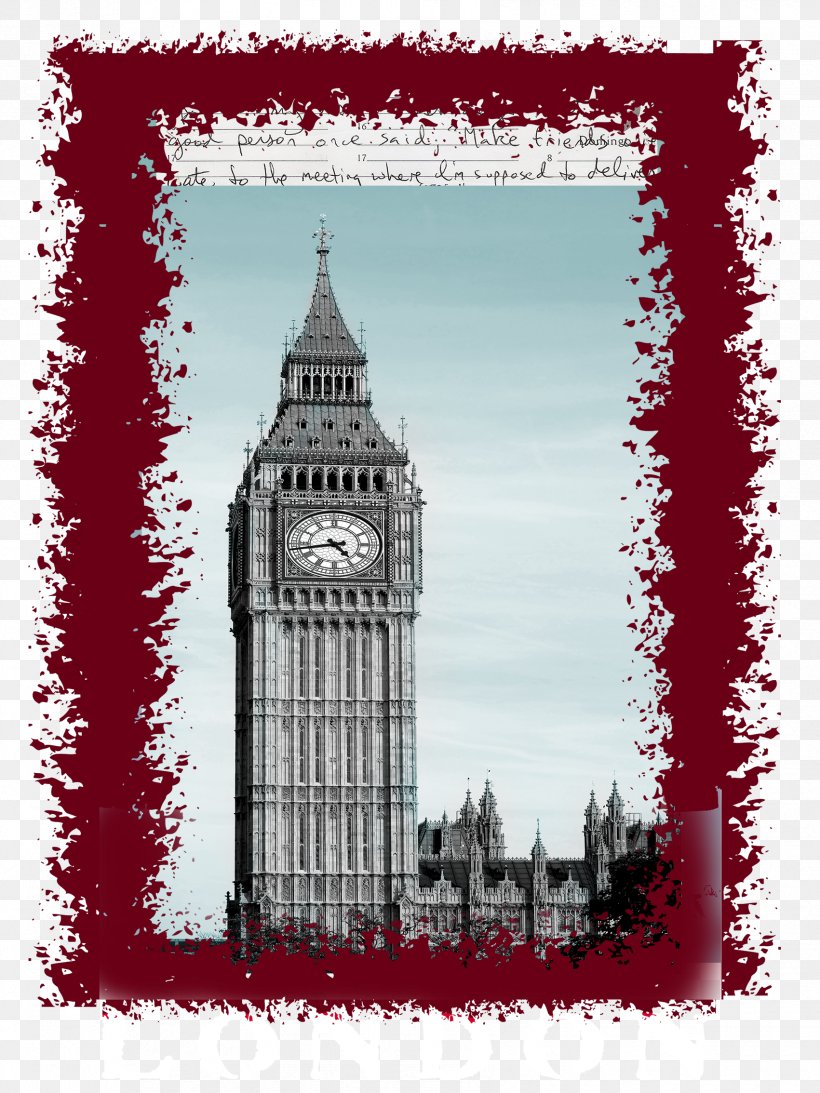 Big Ben Palace Of Westminster Tower Of London Tower Bridge, PNG, 1701x2268px, Big Ben, Arch, Bell, Black And White, Building Download Free