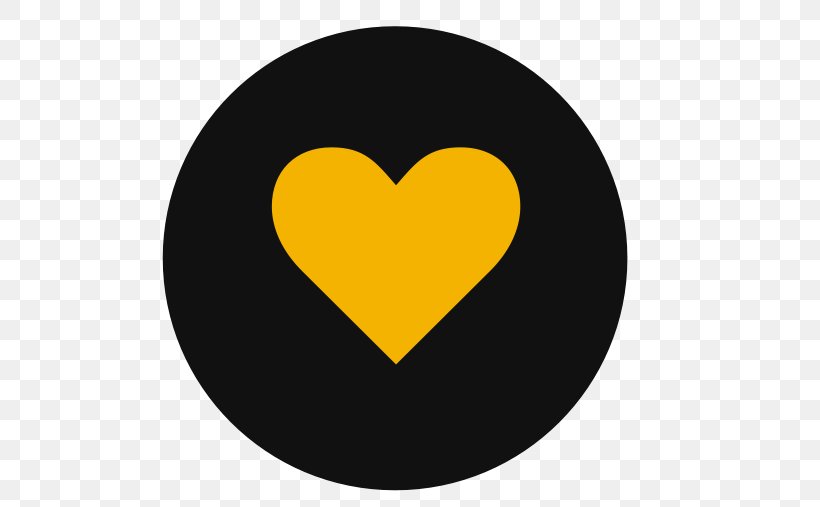 Circle Clip Art, PNG, 512x507px, Heart, Love, Symbol, Yellow Download Free