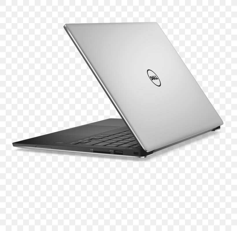 Dell XPS 13 9360 Laptop Intel Kaby Lake, PNG, 800x800px, Dell, Computer, Dell Inspiron, Dell Xps, Dell Xps 13 9360 Download Free