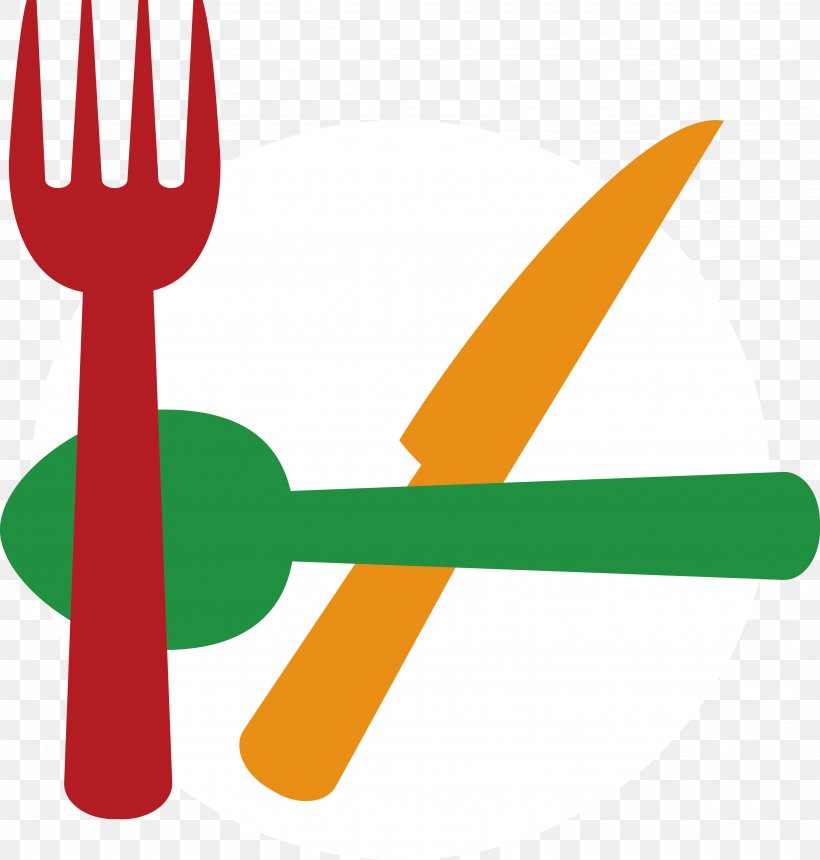 Fork Knife European Cuisine Clip Art, PNG, 3678x3861px, Fork, Cutlery, Designer, European Cuisine, Knife Download Free