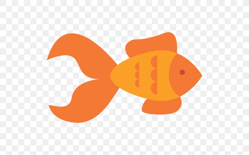 Goldfish Clip Art, PNG, 512x512px, Goldfish, Animal, Apng, Aquarium, Aquatic Animal Download Free