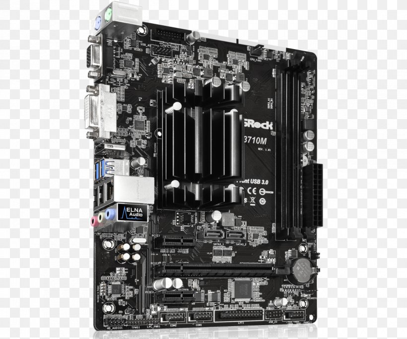 Intel Socket AM4 MicroATX Motherboard, PNG, 1200x1000px, Intel, Asrock, Atx, Celeron, Computer Accessory Download Free