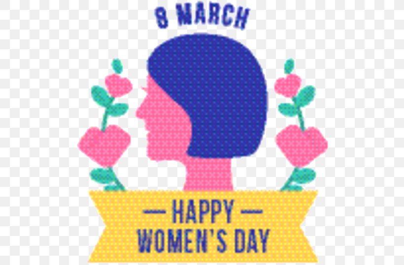 International Womens Day, PNG, 525x539px, International Womens Day, Color, Computer Software, Creativity, Logo Download Free