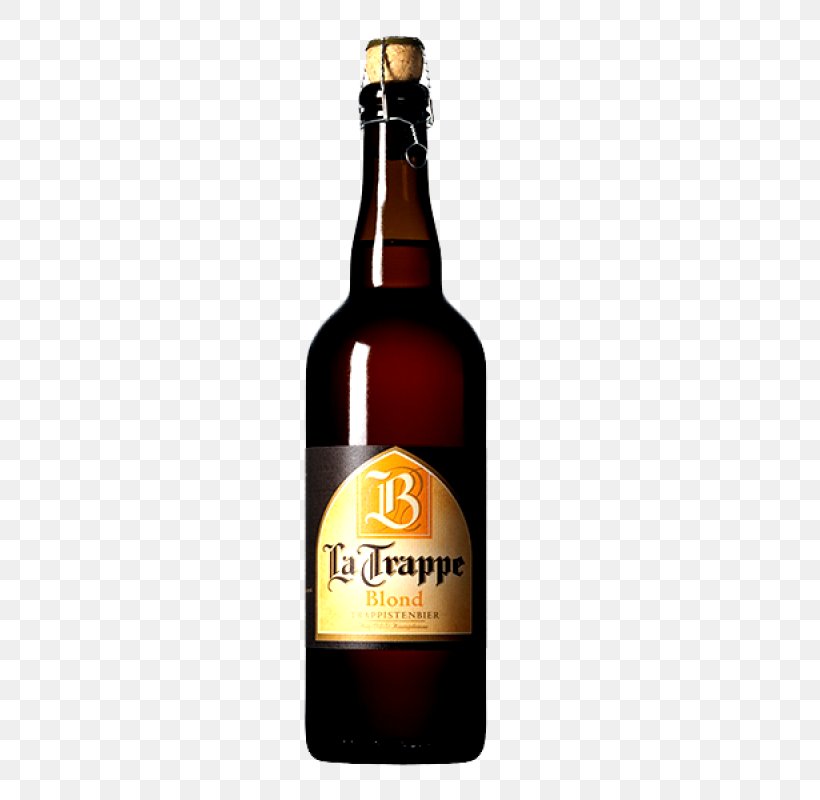 La Trappe Trappist Beer Ale Tripel, PNG, 800x800px, Beer, Alcohol, Alcoholic Beverage, Ale, Baden Baden Download Free