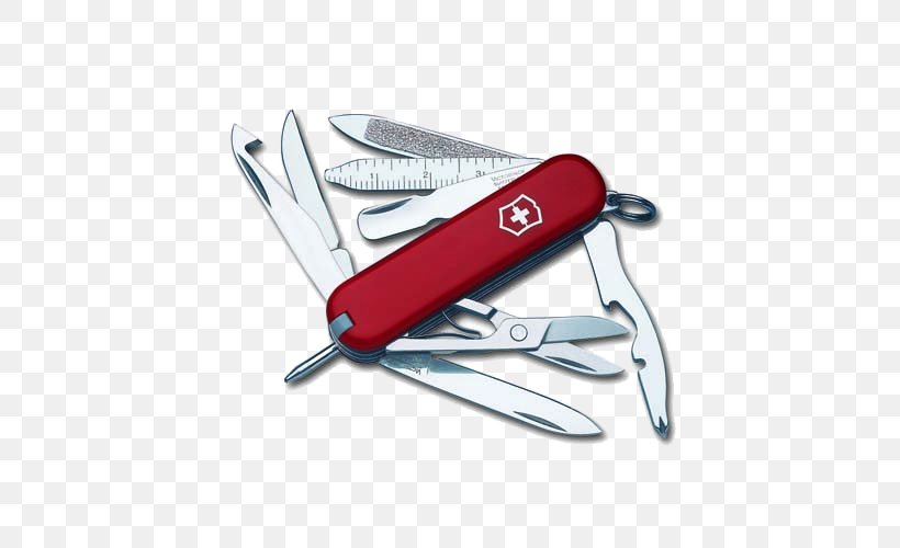 Multi-function Tools & Knives Swiss Army Knife Victorinox Classic SD Knife, PNG, 500x500px, Multifunction Tools Knives, Blade, Cold Weapon, Kitchen Utensil, Knife Download Free
