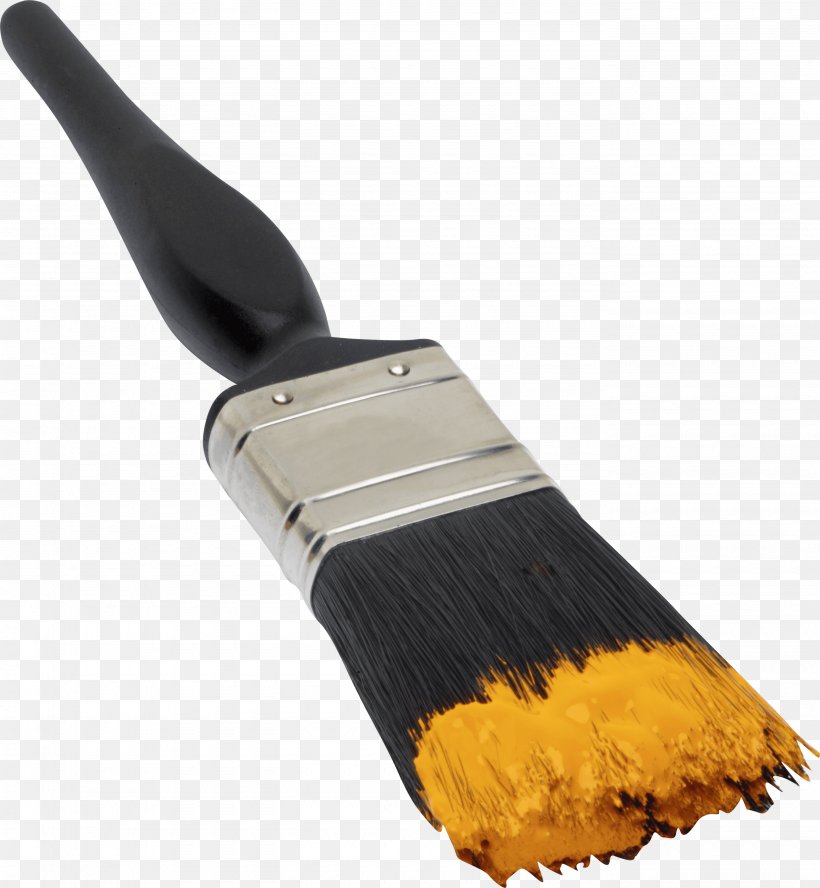Paintbrush Clip Art, PNG, 2770x3000px, Brush, Display Resolution, Hardware, Household Cleaning Supply, Image File Formats Download Free