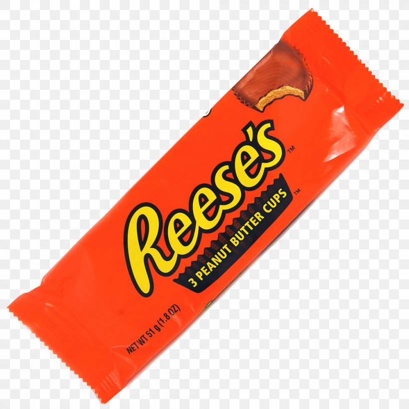 Reese's Peanut Butter Cups NutRageous Reese's Pieces Reese's Sticks, PNG, 1000x1000px, Watercolor, Cartoon, Flower, Frame, Heart Download Free