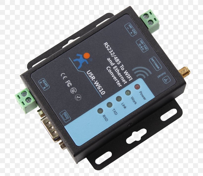 RS-232 RS-485 Serial Port Wi-Fi Modbus, PNG, 2250x1956px, Serial Port, Computer Component, Data Storage Device, Data Transmission, Electronic Component Download Free