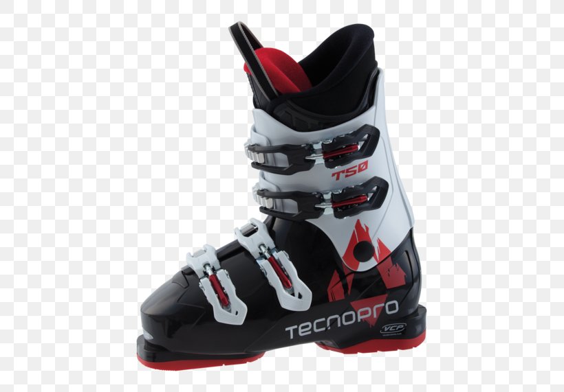 Ski Boots Ski Bindings Shoe Skiing, PNG, 571x571px, Ski Boots, Athletic Shoe, Black, Boot, Carmine Download Free