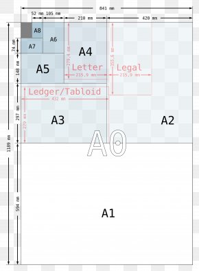 Standard Paper Size Letter ISO 216 ISO 269, PNG, 1156x1566px, Paper ...