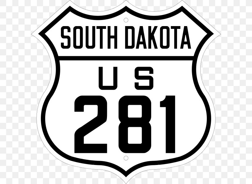 U.S. Route 66 U.S. Route 466 Road US Numbered Highways U.S. Route 69, PNG, 618x599px, Us Route 66, Area, Black, Black And White, Brand Download Free
