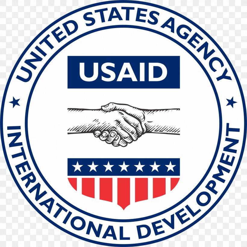 United States Agency For International Development United States Department Of State Humanitarian Aid Non-Governmental Organisation, PNG, 2363x2363px, United States, Aid, Area, Brand, Extreme Poverty Download Free