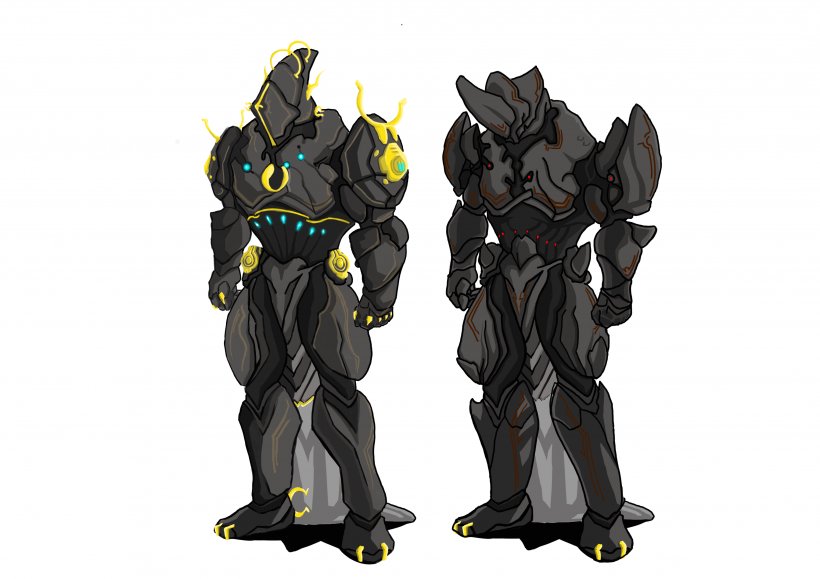 Warframe Rhinoceros Concept Art Drawing, PNG, 3508x2480px, Warframe, Action Figure, Armour, Art, Concept Download Free