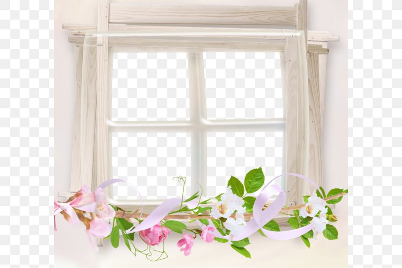Window Covering Picture Frame, PNG, 600x547px, Window, Curtain, Interior Design, Petal, Photography Download Free