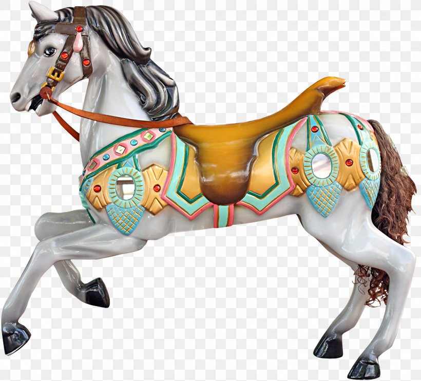 American Paint Horse Pony Mustang Carousel, PNG, 1829x1657px, American Paint Horse, Amusement Park, Amusement Ride, Animal Figure, Bridle Download Free