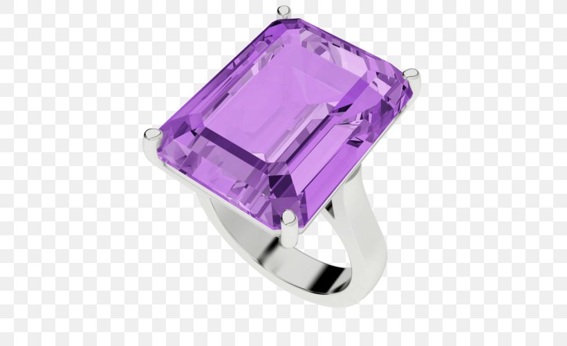 Amethyst Ring Topaz Cut Sapphire, PNG, 500x500px, Amethyst, Body Jewelry, Carat, Cut, Diamond Cut Download Free