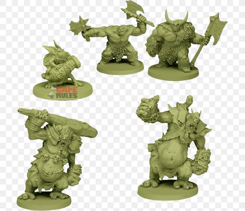 Board Game CMON Limited Miniature Figure Goblin, PNG, 709x709px, Game, Army, Board Game, Cmon Limited, Figurine Download Free