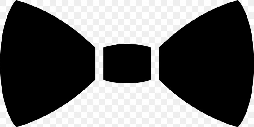 Bow Tie Clothing Fashion Necktie, PNG, 980x490px, Bow Tie, Black, Blackandwhite, Clothing, Clothing Accessories Download Free